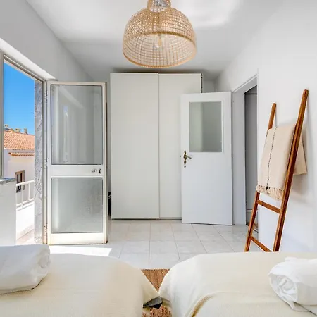Casa Dos Amigos Apartment Alvor