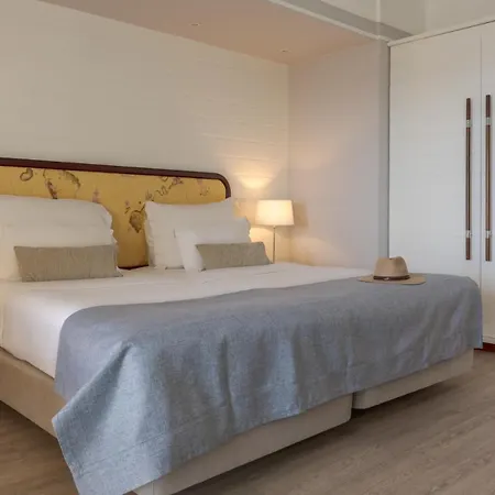 Hotel Pestana Premium Beach&golf