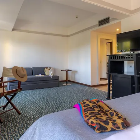 Hotel Pestana Premium Beach&golf 5*