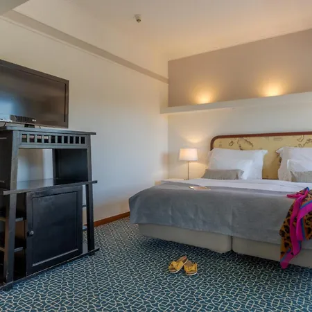 Pestana Premium Beach&golf 5*