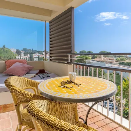 Pestana Premium Beach&golf Hotel Alvor