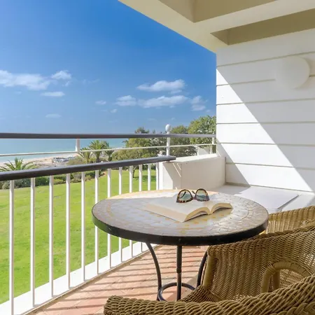 Pestana Premium Beach&golf Hotel Alvor