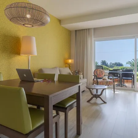 Pestana Premium Beach&golf 5* Alvor