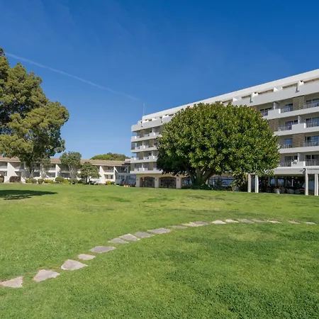 Pestana Premium Beach&golf Hotel 5*