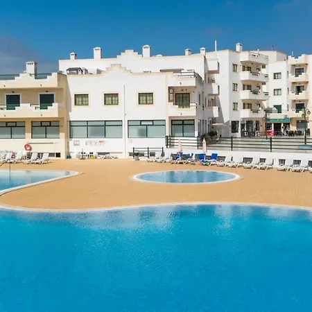 Albergue Dunas &