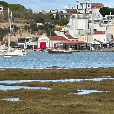Pearl - * Alvor