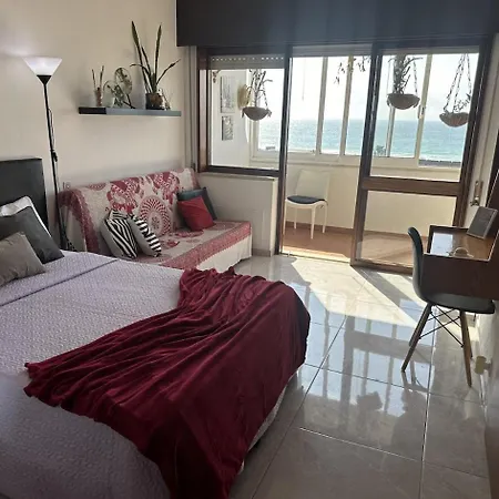 Apartment Pearl -