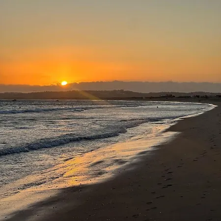 Pearl - Alvor