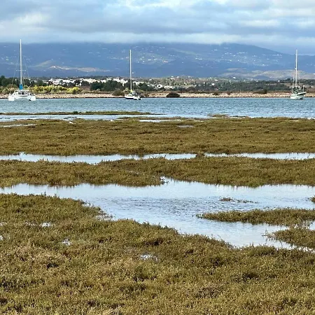 Pearl - Alvor