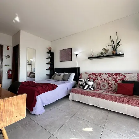 Apartment Pearl -