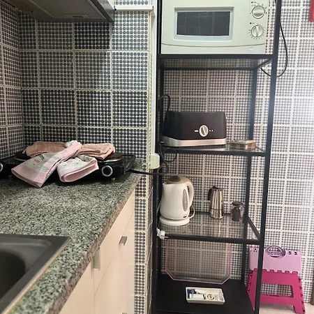 Pearl - Apartment