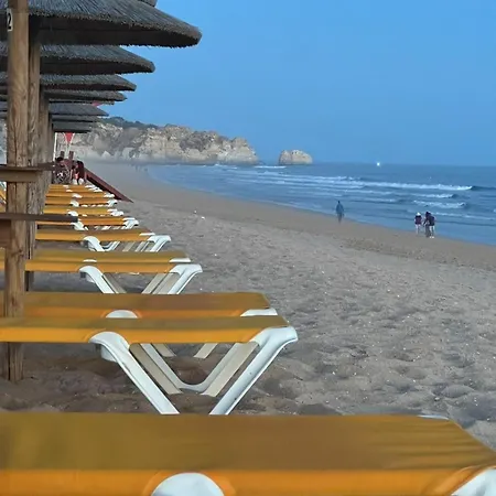 Pearl - * Alvor