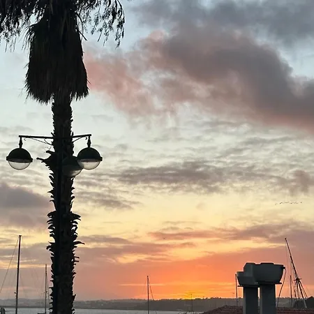 Pearl - Alvor