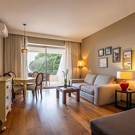 Pestana Premium Beach&golf Hotel 5*
