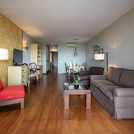 Hotel Pestana Premium Beach&golf 5*
