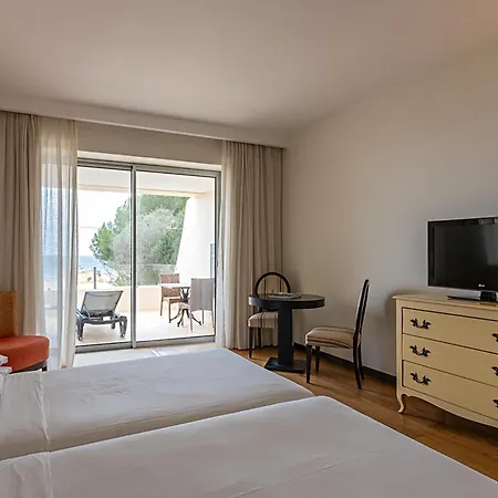 Hotel Pestana Premium Beach&golf Alvor