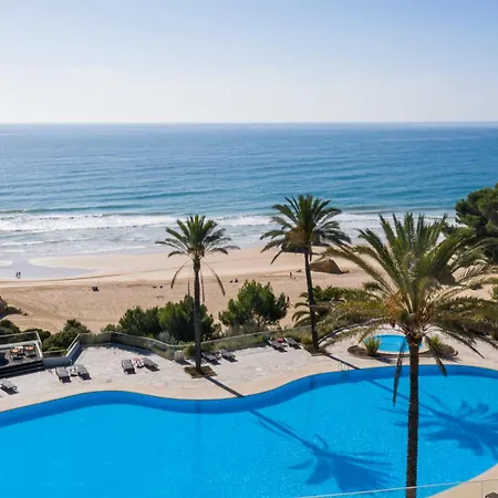 Pestana Premium Beach&golf Hotel