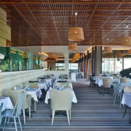 Hotel Pestana Premium Beach&golf Alvor