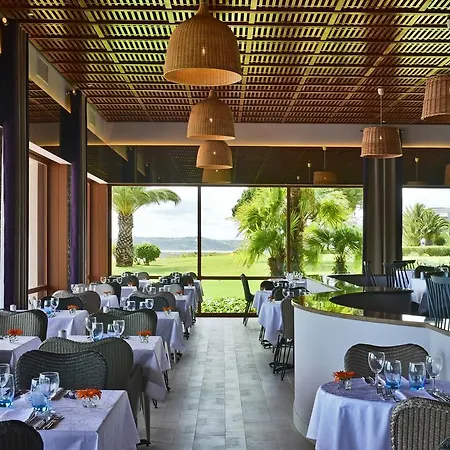 Pestana Premium Beach&golf Alvor