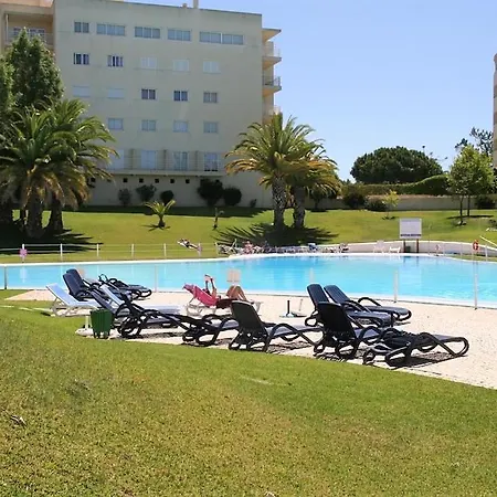 Baia 4* Alvor