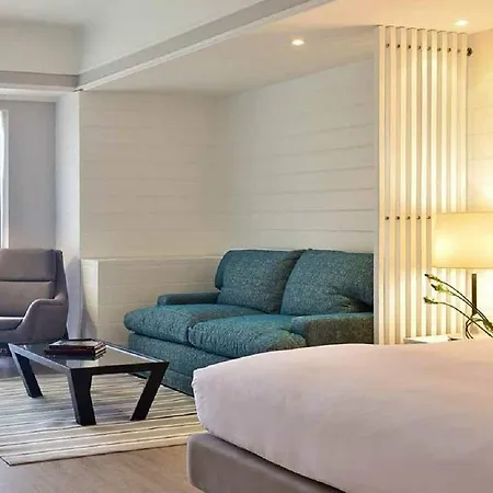Pestana Premium Beach&golf Hotel Alvor