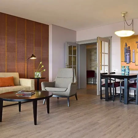 Pestana Premium Beach&golf Hotel Alvor