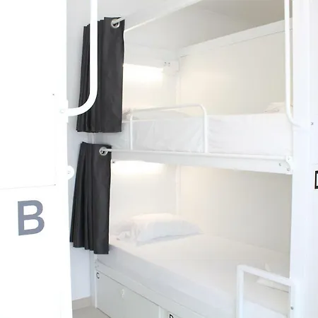 Albergue Dunas & Alvor