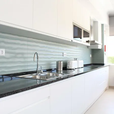 Albergue Dunas &