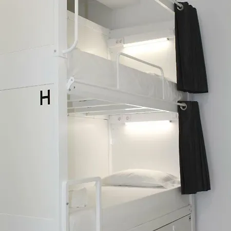 Albergue Dunas & *