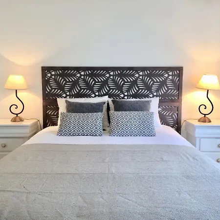 Ferienhaus Terrace Alvor