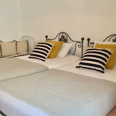 Terrace * Alvor