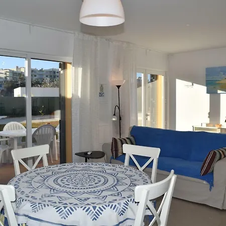 Quinta David Holiday home Alvor