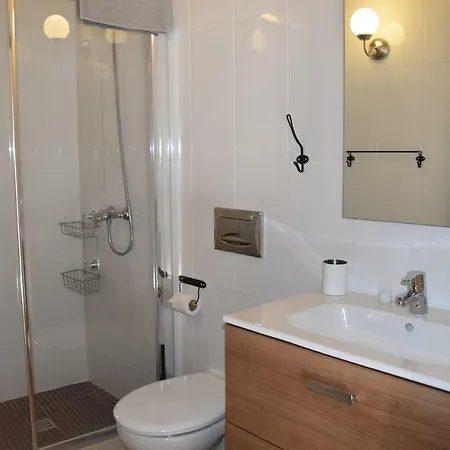 Holiday home Quinta David