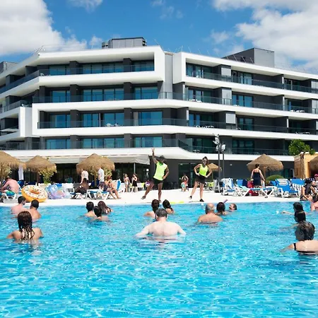 Baia 4* Alvor